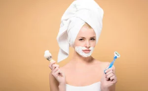 Benefits of Sensitive hair remover gel