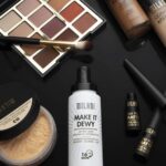 Setting Spray : Everything You Need to Know for Long-Lasting Makeup