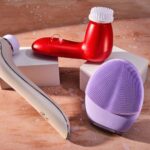 Get a Deep Clean: How to Use a Facial Cleansing Brush for Clear, Radiant Skin